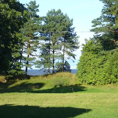 Ferienhaus Lettland *