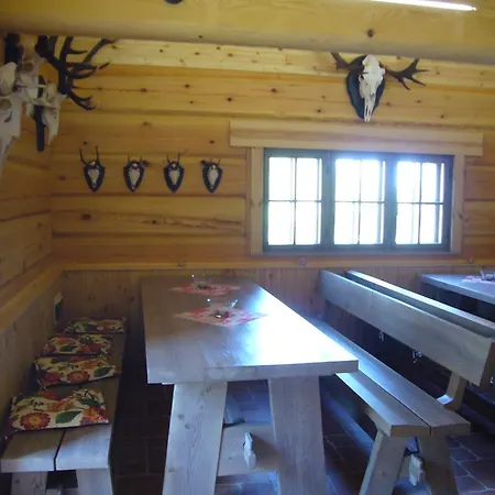 Ferienhaus Lettland *