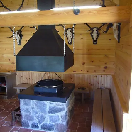 Ferienhaus Lettland Valgalciems