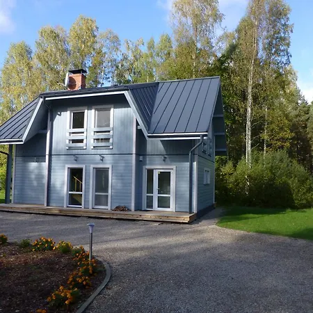 Ferienhaus Lettland Valgalciems