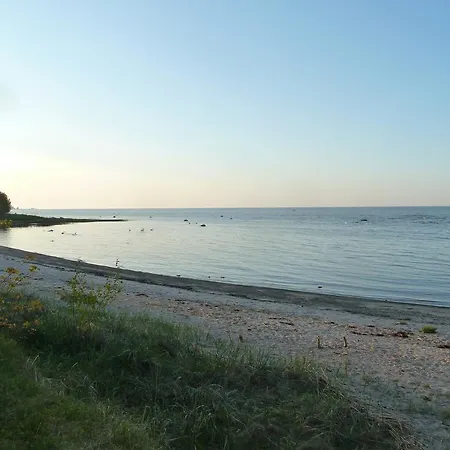 Ferienhaus Lettland Holiday home
