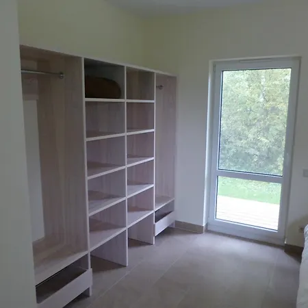 Ferienhaus Lettland *